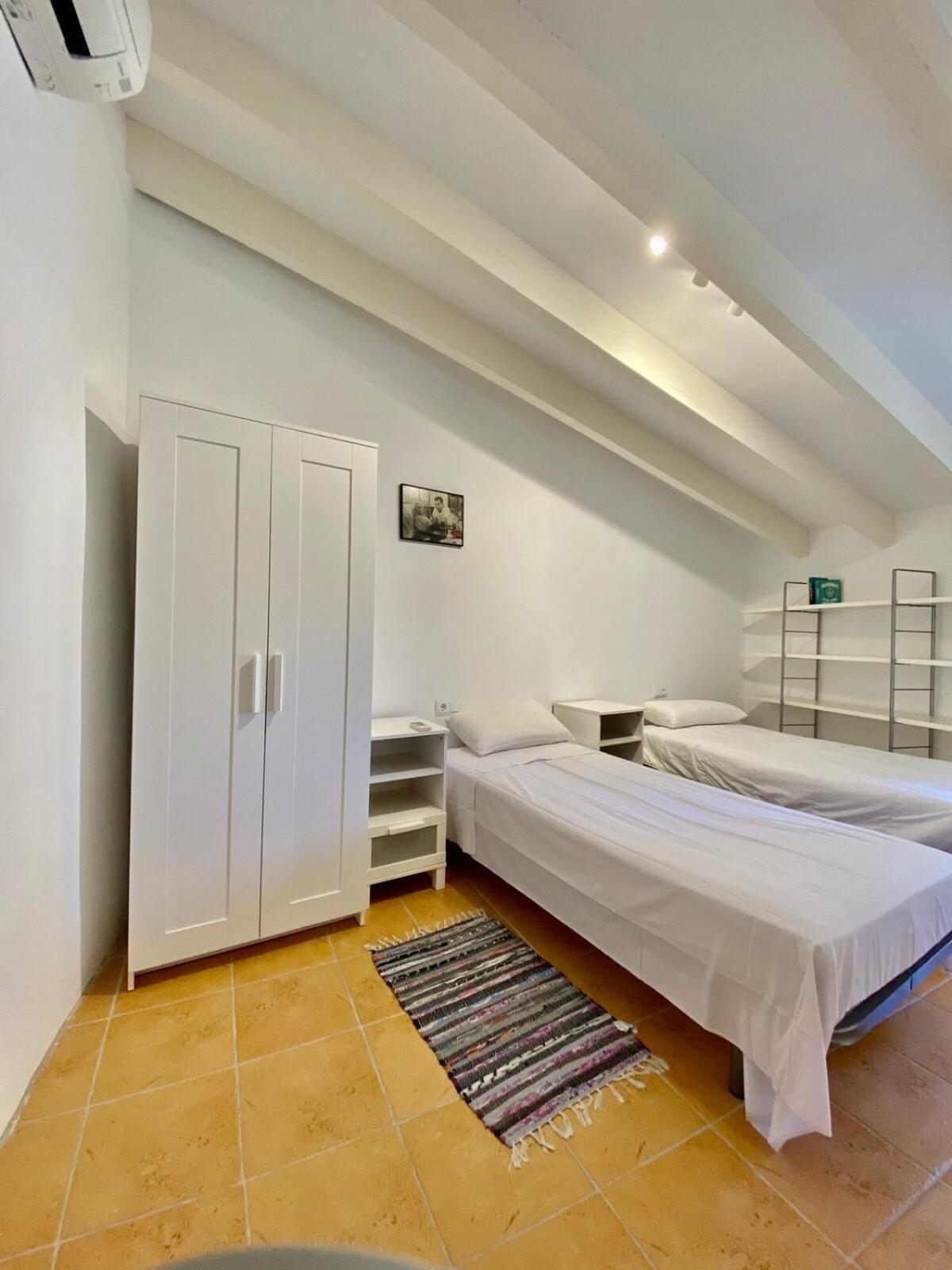 Apartment Villas2meet Jimmy Lloret Lloret de Vistalegre