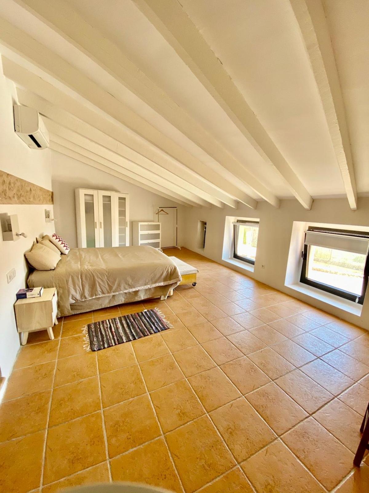 Villas2meet Jimmy Lloret Apartment *