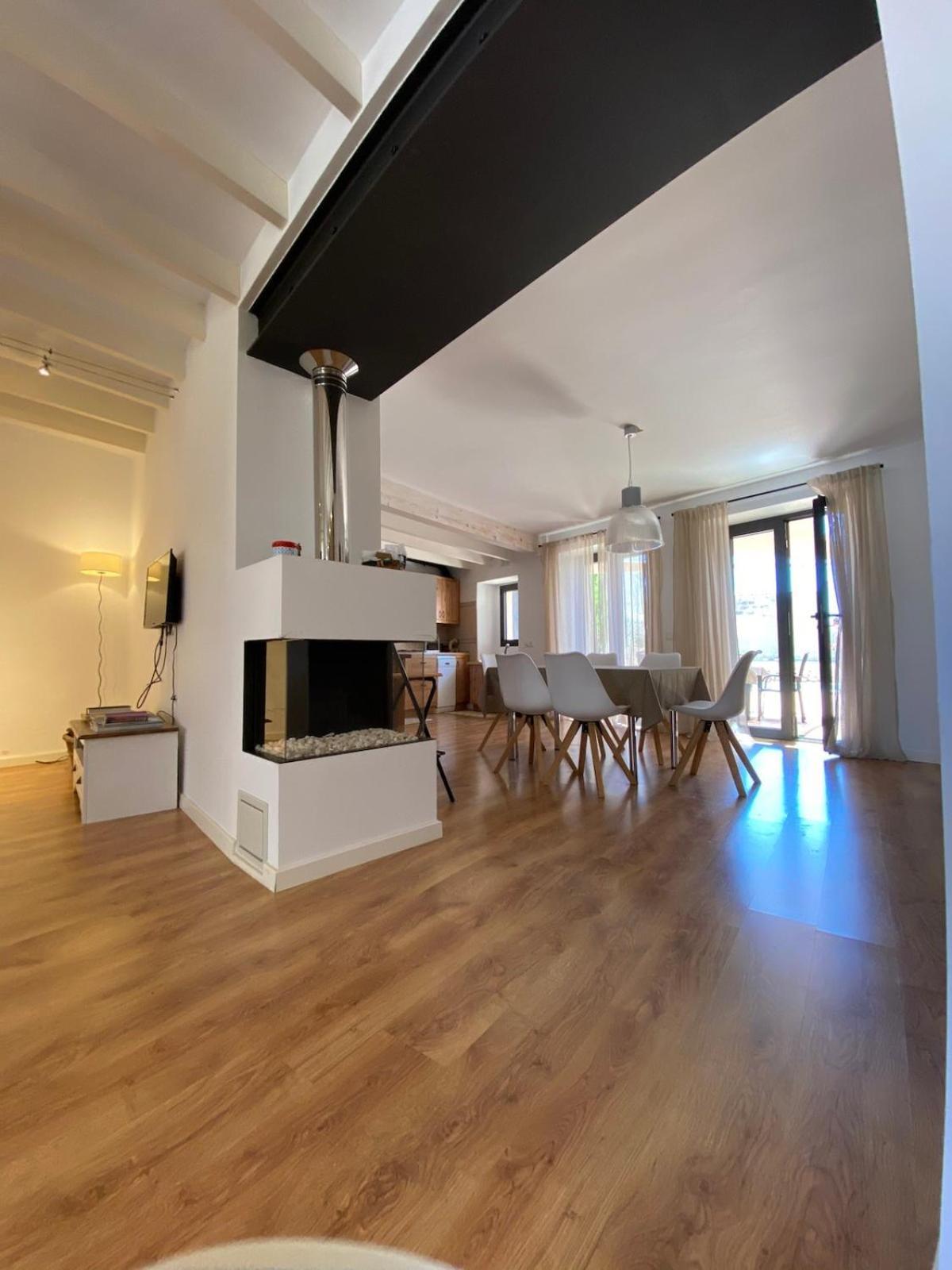 Apartment Villas2meet Jimmy Lloret Lloret de Vistalegre