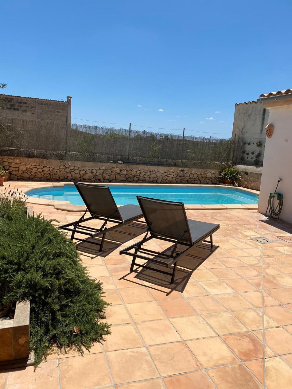 Villas2meet Jimmy Lloret Apartment Lloret de Vistalegre